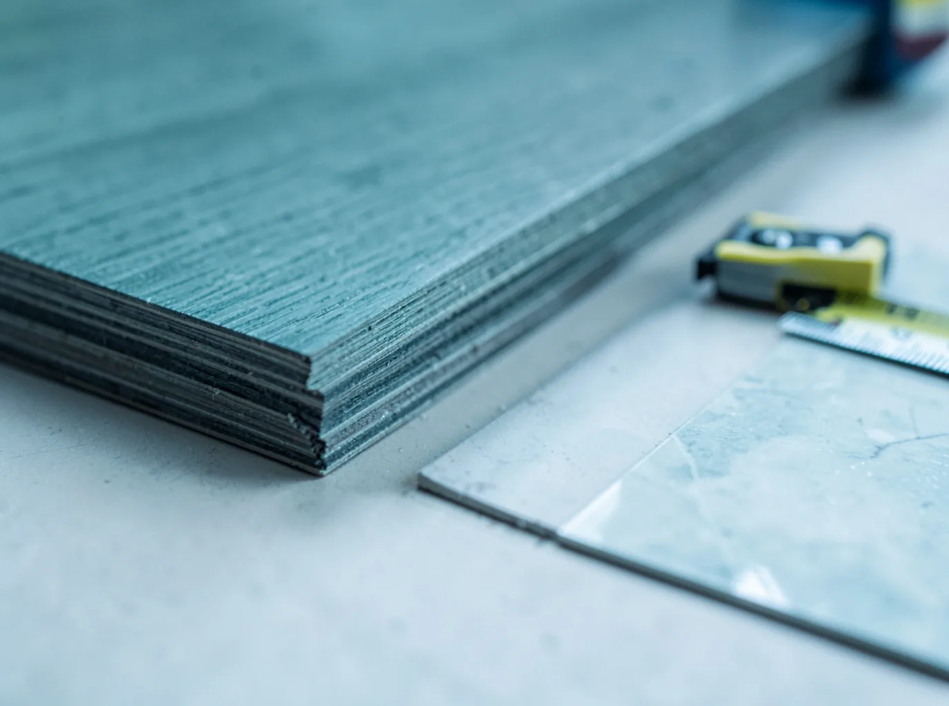 Luxury Vinyl Plank Installation Atlantic Beach, NY FAQs